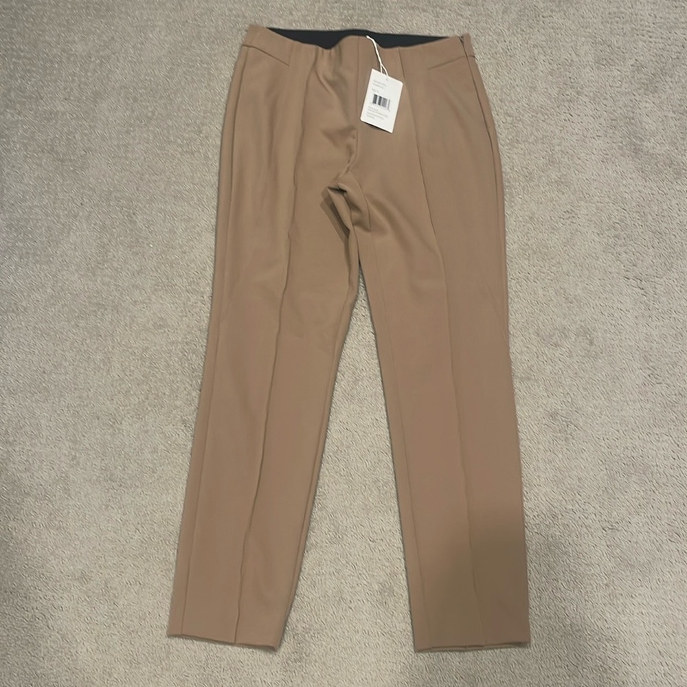NWT Lafayette 148 Gramercy Pants